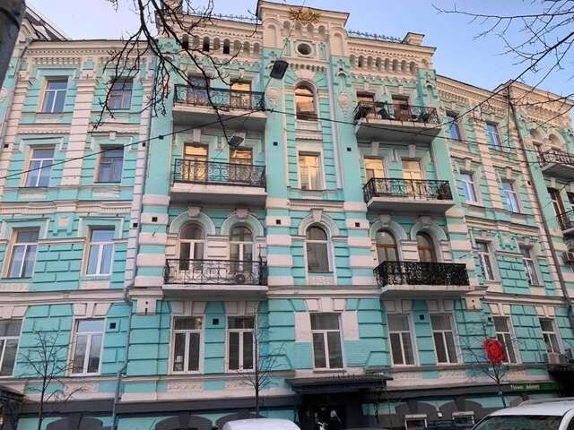 Апартаменты Kiev Lodging Киев-68